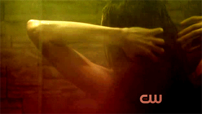  Katherine/Damon (2x15)