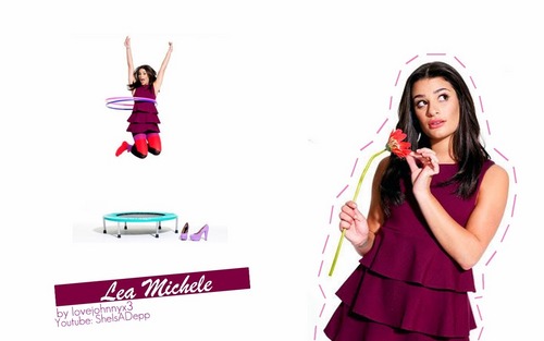  Lea Michele <3