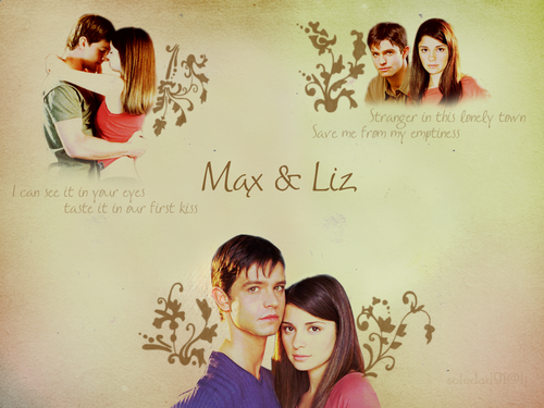Max/Liz ღ
