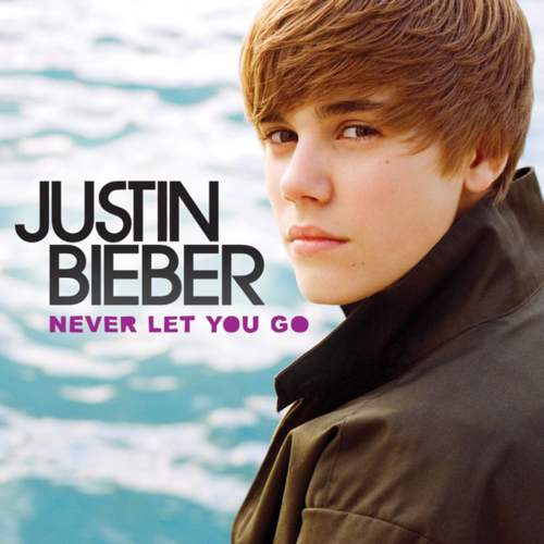  Never Let 你 Go Cover Art