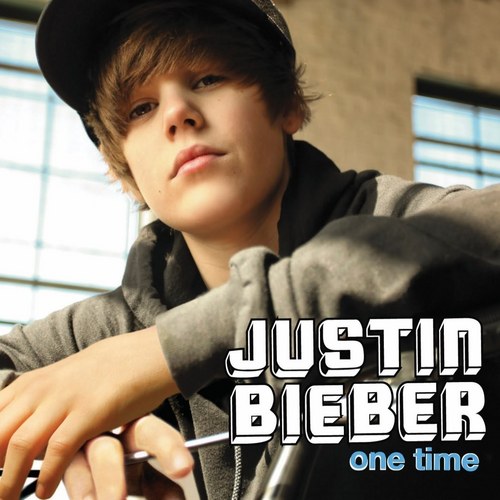  One Time Cover Art