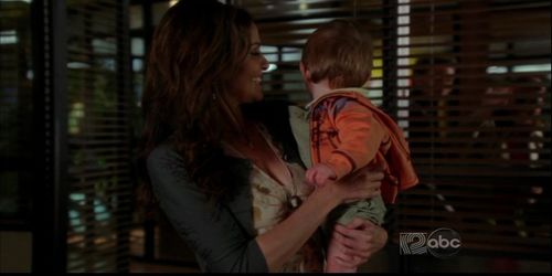 Private Practice - 3x20 - секунда Choices - Screencaps [HD]