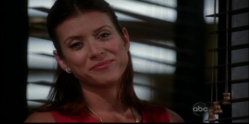  Private Practice - 3x20 - một giây Choices - Screencaps [HD]