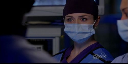  Private Practice - 3x20 - 초 Choices - Screencaps [HD]