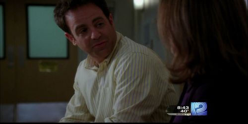  Private Practice - 3x20 - sekunde Choices - Screencaps [HD]