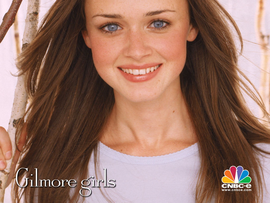 Fug Or Fab Alexis Bledel Go Yourself