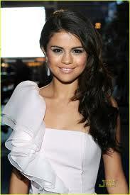  Selena Is My Idol