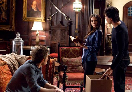  TVD_2x16_The House Guest_Episode stils