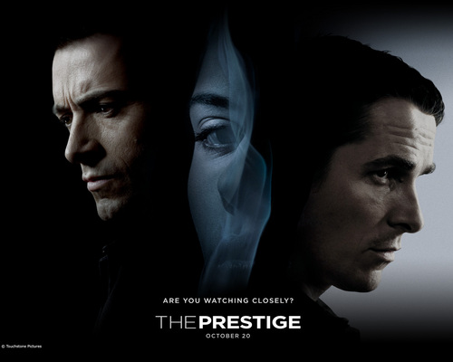  The Prestige