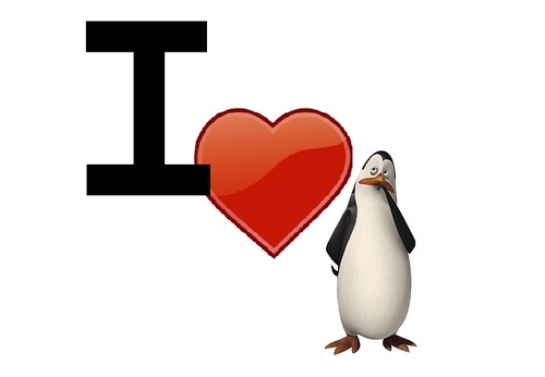  Who doesn't l’amour Kowalski?? X3