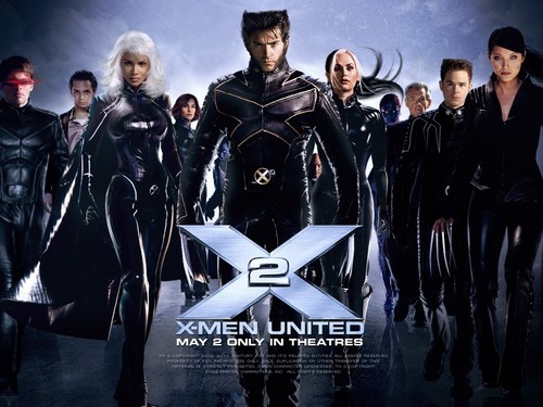  X-Men United