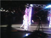  john cena:) WWE live feb 4th 11