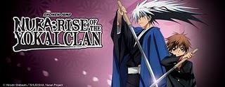  naru:the rise of yokai clan