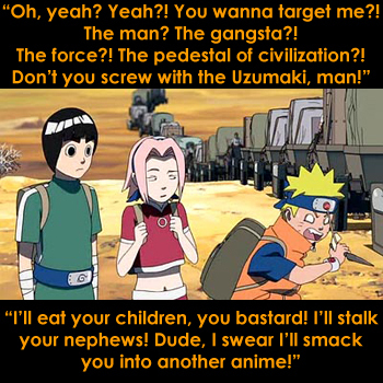  Naruto goes crazy