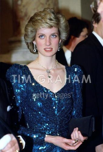 diana - Princess Diana Photo (20912123) - Fanpop