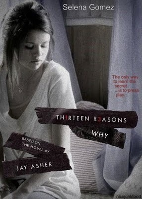  13 reasons why poster