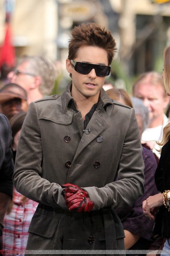  30 STM at The Grove – Candids