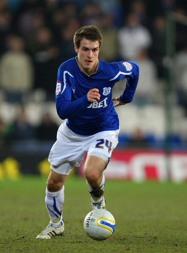 A. Ramsey (Cardiff - Leicester City)