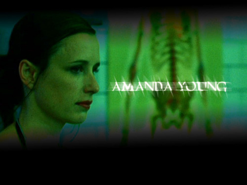  Amanda Young fondo de pantalla 22