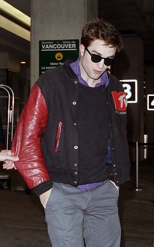  Arriving in Vancouver february 21