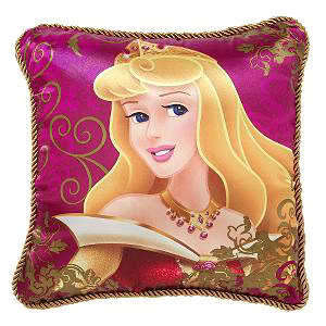 Aurora Pillow♥