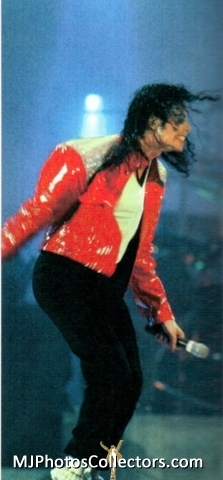  Beat It