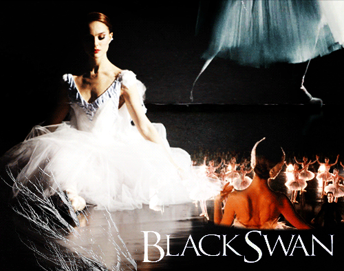 Black Swan Fanart