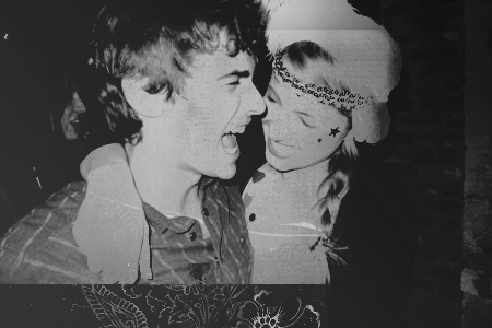 Dave Franco and Dianna Agron