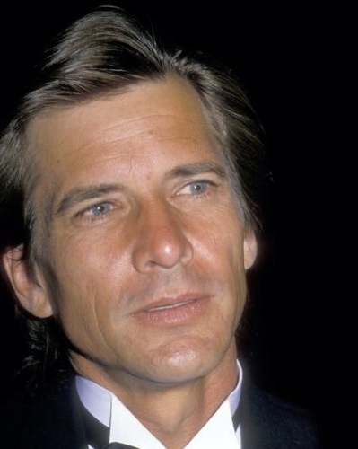  dolch, dirk Benedict - various events