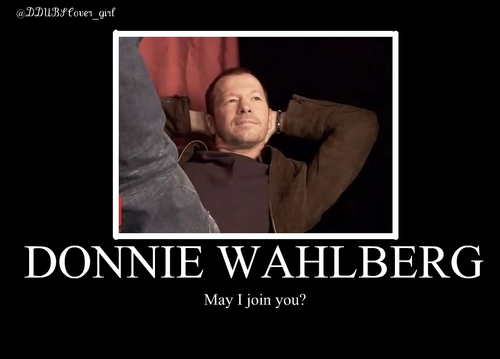  Donnie <3