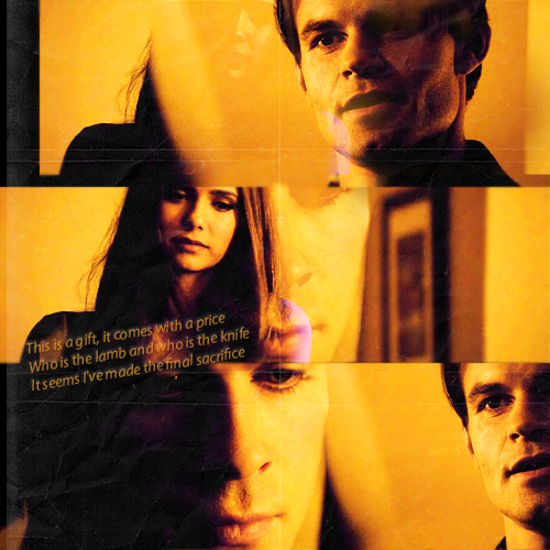  Elijah/Damon/Elena