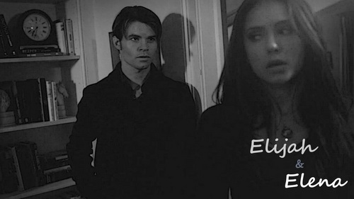  Elijah-Elena