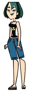  Gwen summer clothes