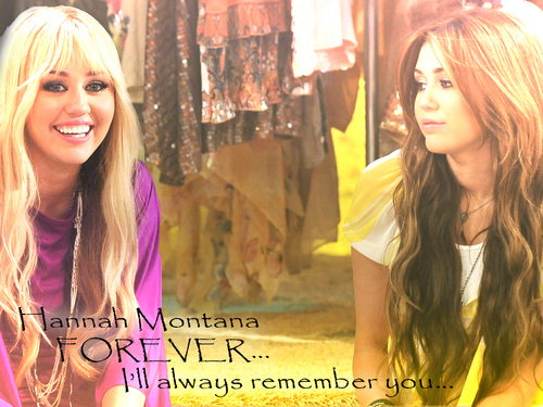  Hannah Montana Forever AwEsOmE dream Pic por Pearl