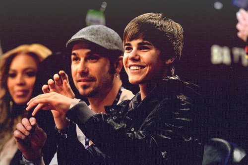  Justin & Jeremy