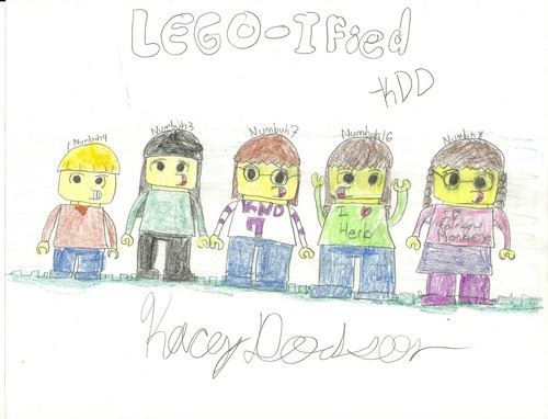 Lego-ified