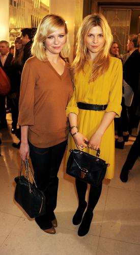  London Fashion Week,20 February 2011