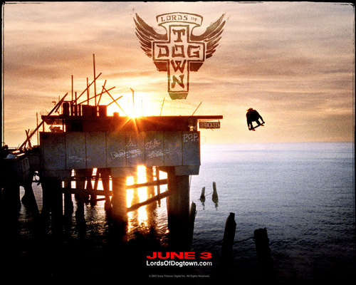  Lords of Dogtown 壁纸