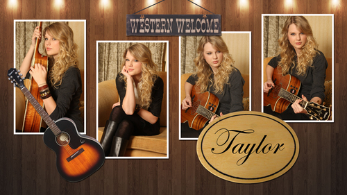  Lovley Taylor wallpaper ❤