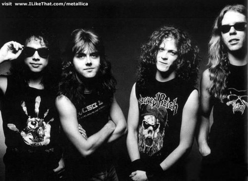  Metallica ^^