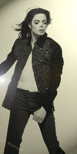  Michael Jackson :)