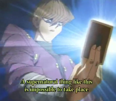  Mr.Kaiba pictures!