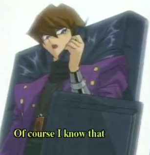  Mr.Kaiba pictures!