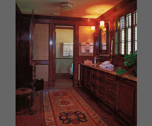  Neverland house- bathroom