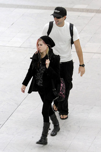  Nice Airport, France : 21/2/11