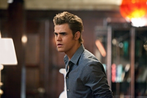  THE VAMPIRE DIARIES “The House Guest” Season 2 Episode 16 写真