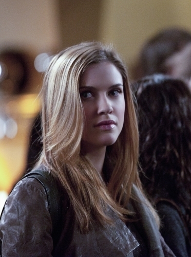  THE VAMPIRE DIARIES “The House Guest” Season 2 Episode 16 foto-foto
