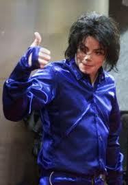  THUMBS UP FOR MJ hehe!!