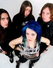 The Agonist