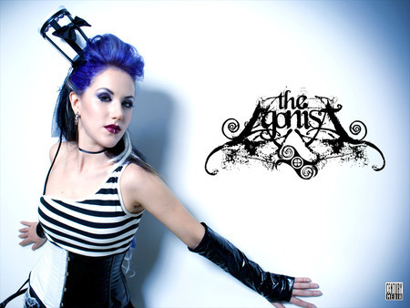  The Agonist